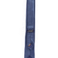 Alvaro Castagnino Men's British style Silk Broad Tie