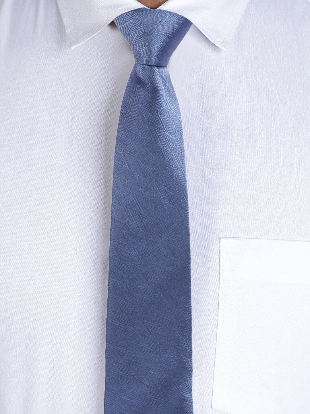Alvaro Castagnino Men's British style Silk Broad Tie