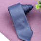 Alvaro Castagnino Men's British style Silk Broad Tie