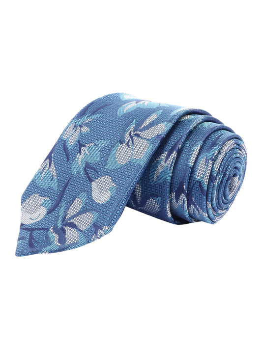 Alvaro Castagnino Men's British style Silk Broad Tie