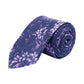 Alvaro Castagnino Men's British style Silk Broad Tie