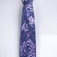 Alvaro Castagnino Men's British style Silk Broad Tie