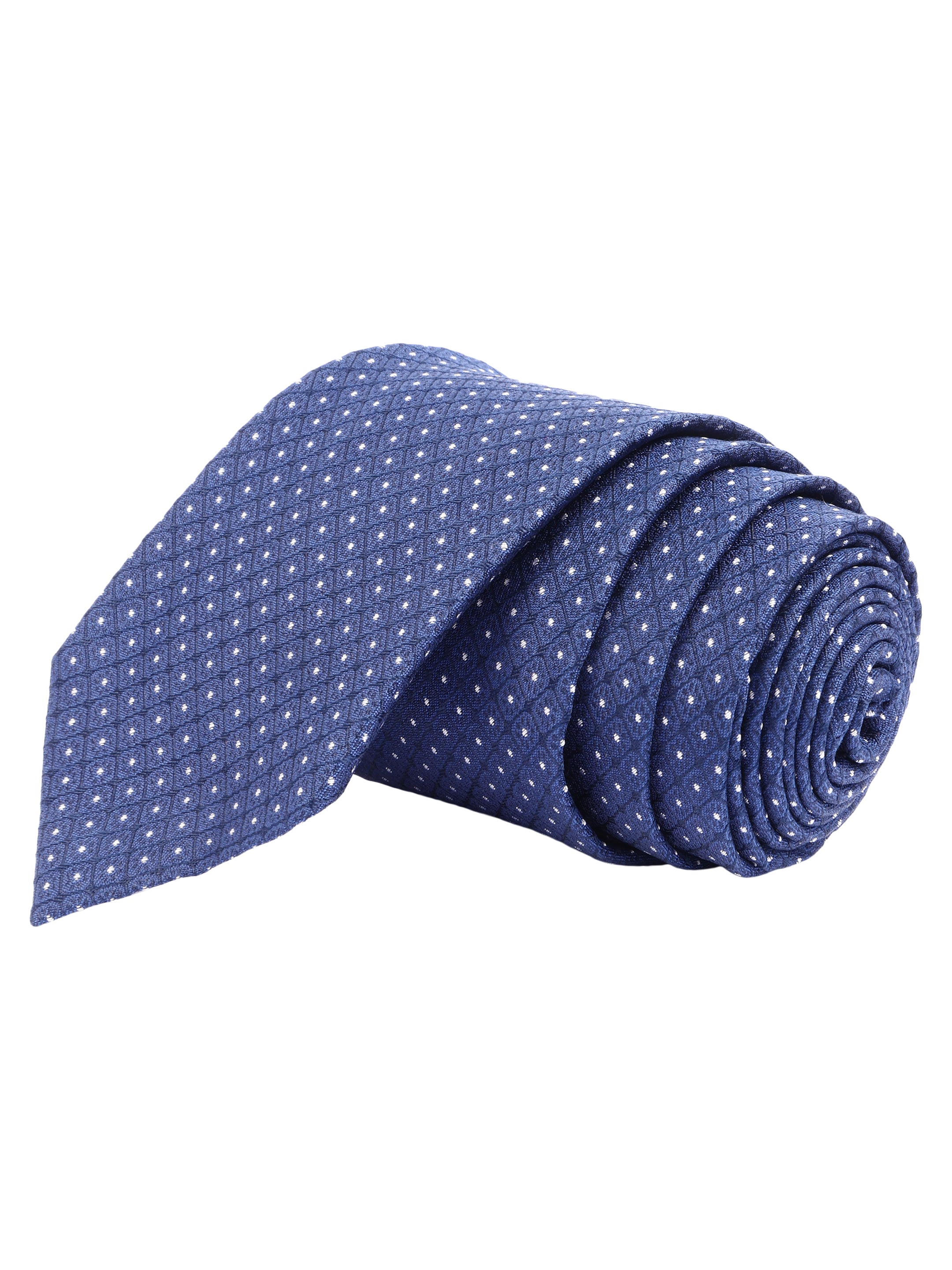 Alvaro Castagnino Men's British style Silk Broad Tie