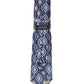 Alvaro Castagnino Men's luxury italian style Silk Broad Tie