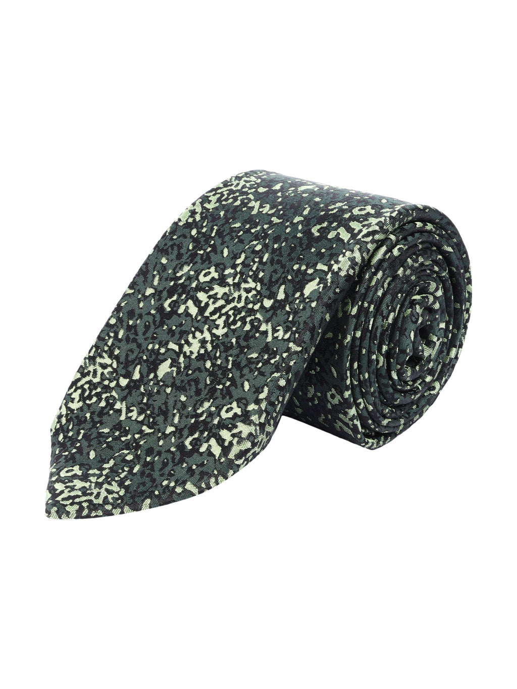 Alvaro Castagnino Men's luxury italian style Silk Broad Tie