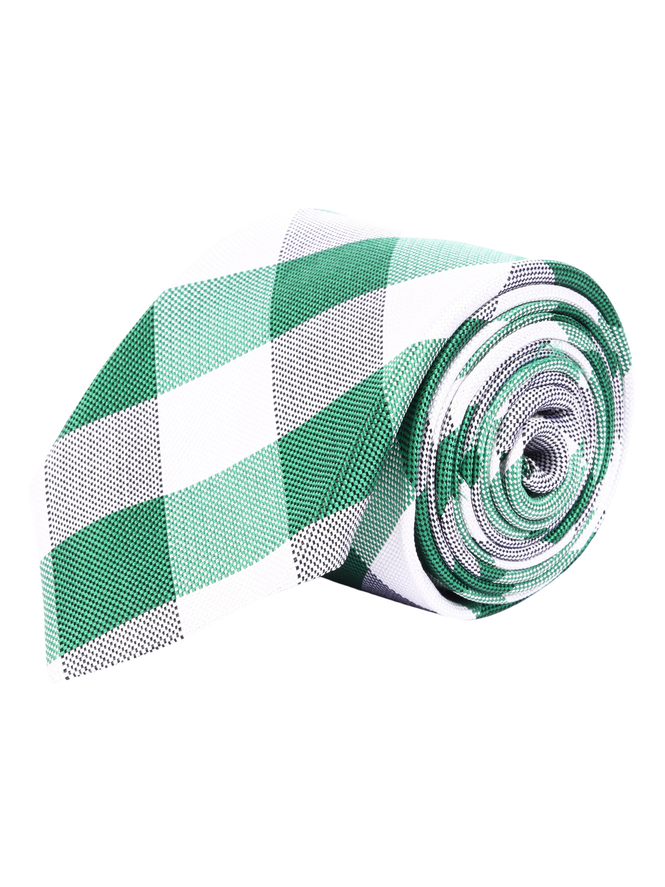 Alvaro Castagnino Men's luxury italian style Silk Broad Tie
