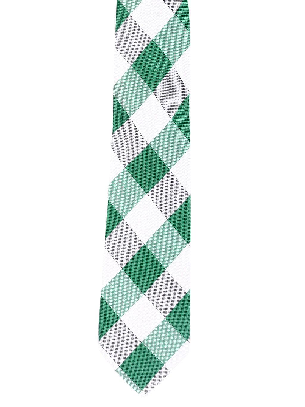 Alvaro Castagnino Men's luxury italian style Silk Broad Tie