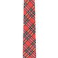 Alvaro Castagnino Men's luxury italian style Silk Broad Tie