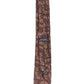 Alvaro Castagnino Men's luxury italian style Silk Broad Tie