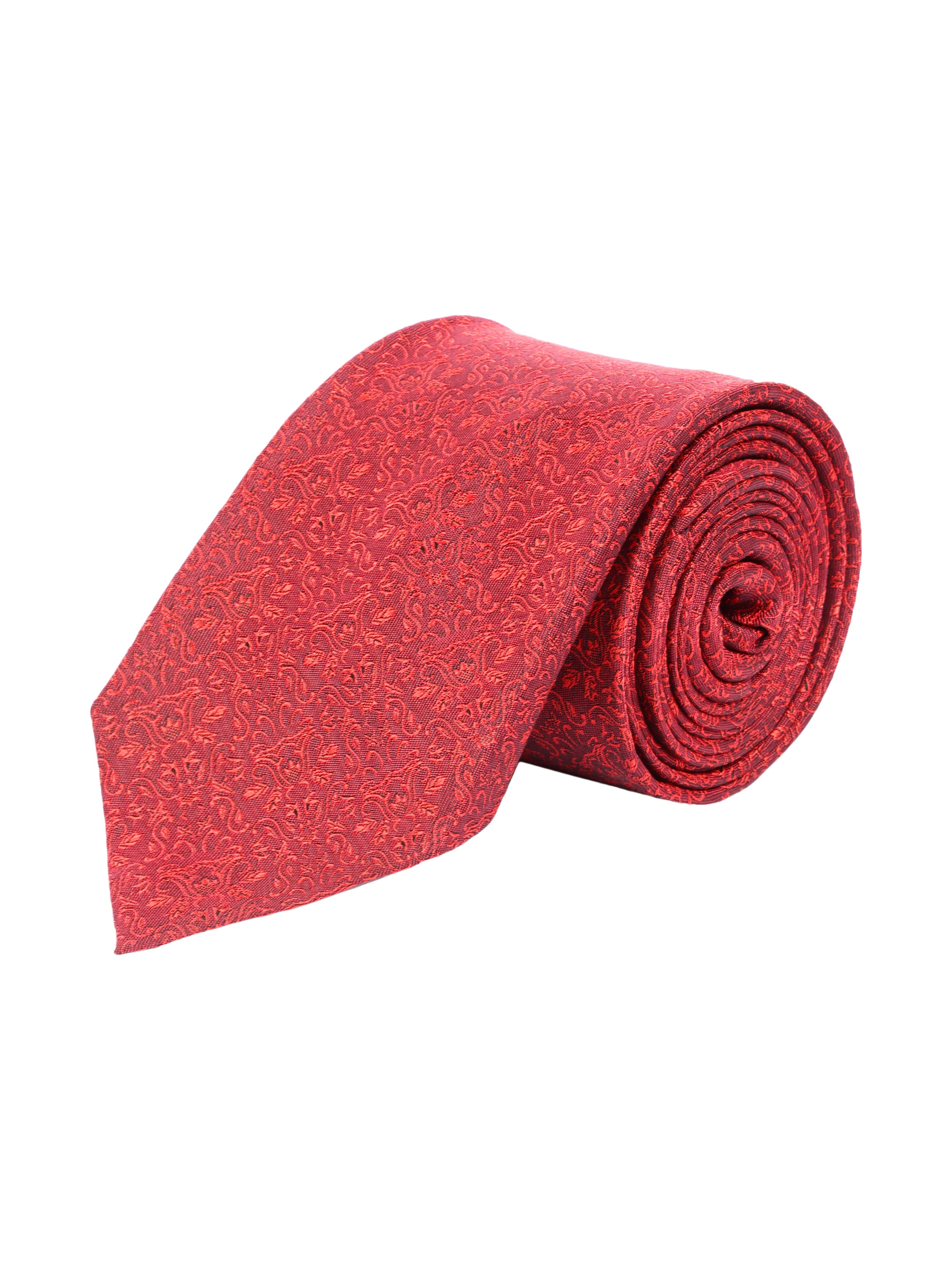 Alvaro Castagnino Men's luxury italian style Silk Broad Tie
