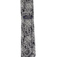 Alvaro Castagnino Men's luxury italian style Silk Broad Tie