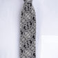Alvaro Castagnino Men's luxury italian style Silk Broad Tie