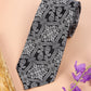 Alvaro Castagnino Men's luxury italian style Silk Broad Tie