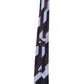 Alvaro Castagnino Men Striped Classic Formal Skinny Tie