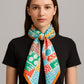 Alvaro Castagnino Women Multi Unisex Printed Stole