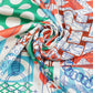 Alvaro Castagnino Women Multi Unisex Printed Stole