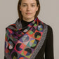 Alvaro Castagnino Women Multi Unisex Printed Stole