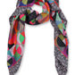 Alvaro Castagnino Women Multi Unisex Printed Stole
