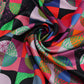 Alvaro Castagnino Women Multi Unisex Printed Stole