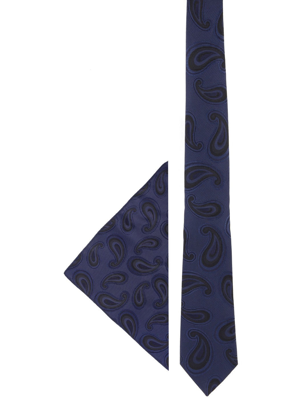 Alvaro Castagnino Men Blue Accessory Gift Set