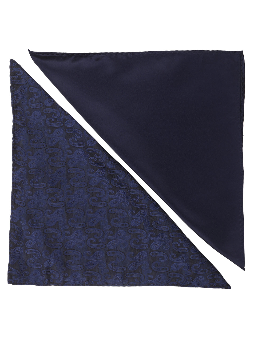 Alvaro Castagnino Men Blue & Black Accessory Gift Set