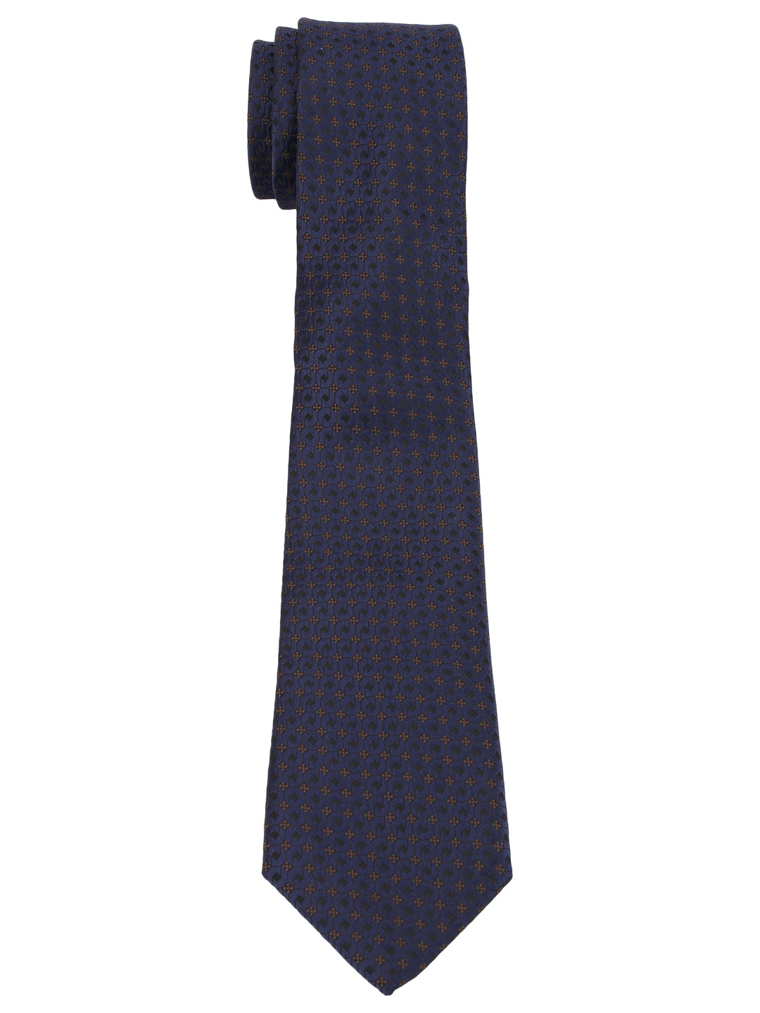 Alvaro Castagnino Men Blue & Brown Accessory Gift Set