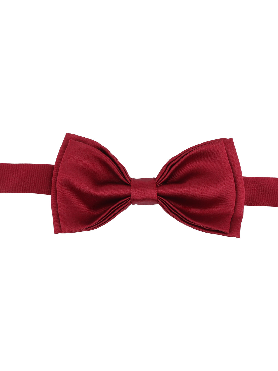 Alvaro Castagnino Men Red & Maroon Accessory Gift Set