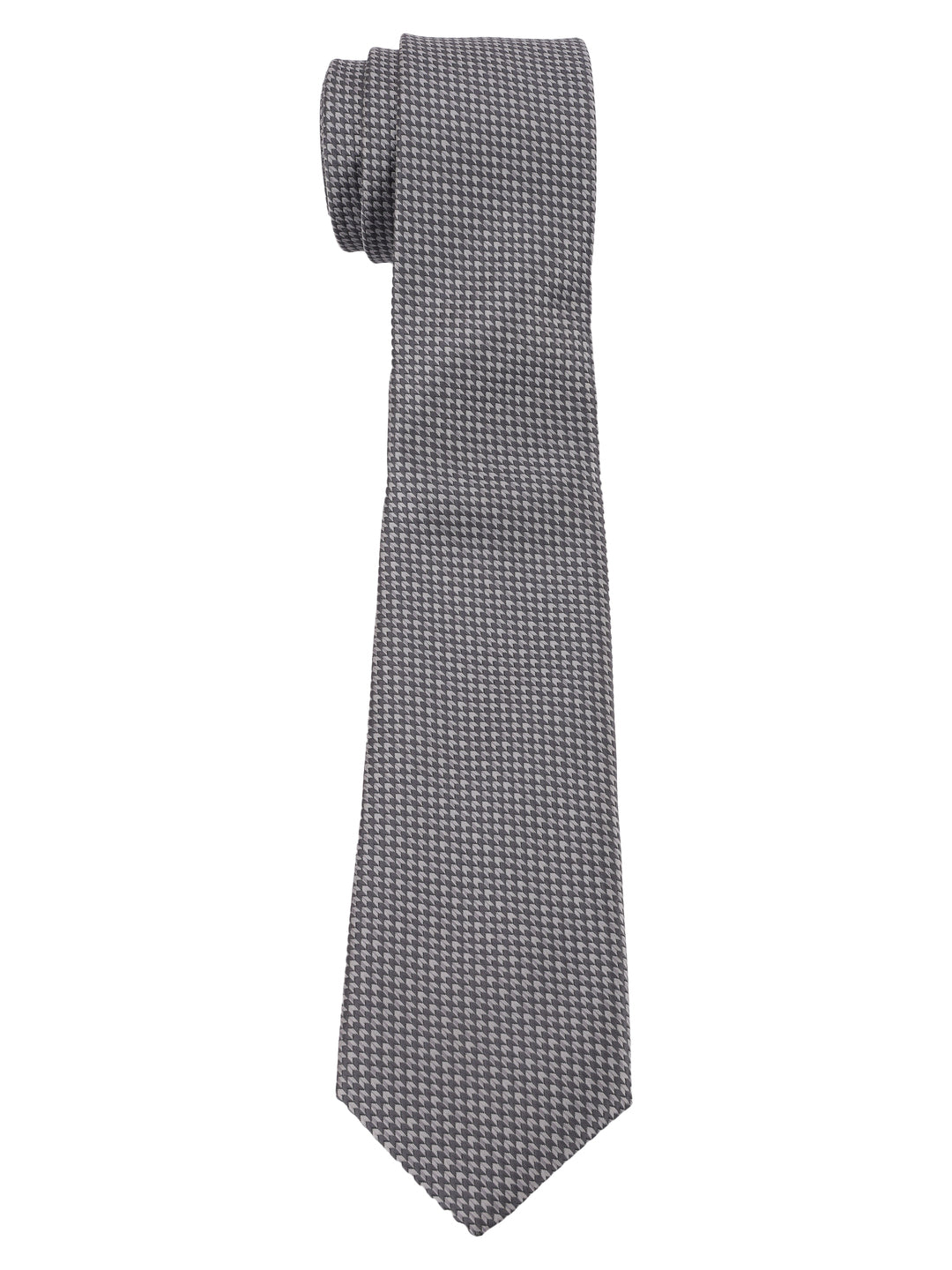 Alvaro Castagnino Men Grey Coloured Accessory Gift Set