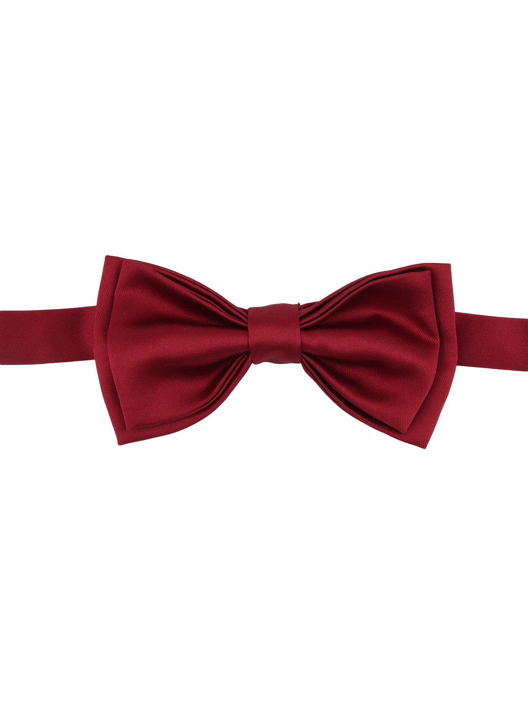 Alvaro Castagnino Men Maroon Coloured Accessory Gift Set