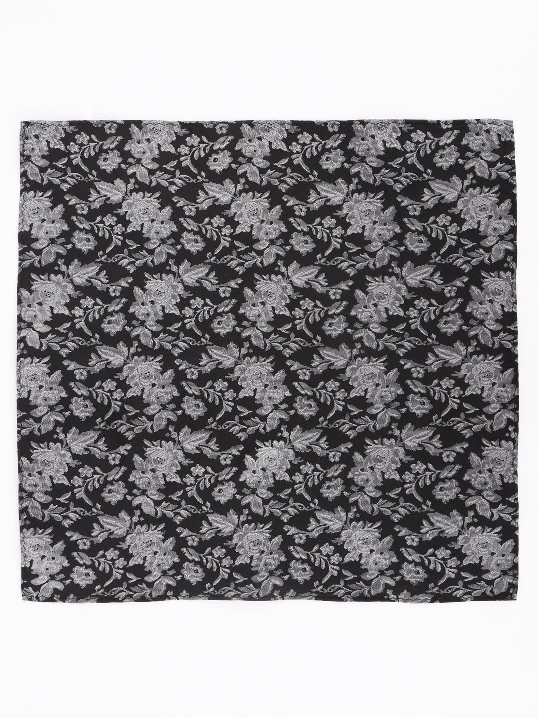 Alvaro Castagnino Men Black & Grey Colour Accessory Gift Set