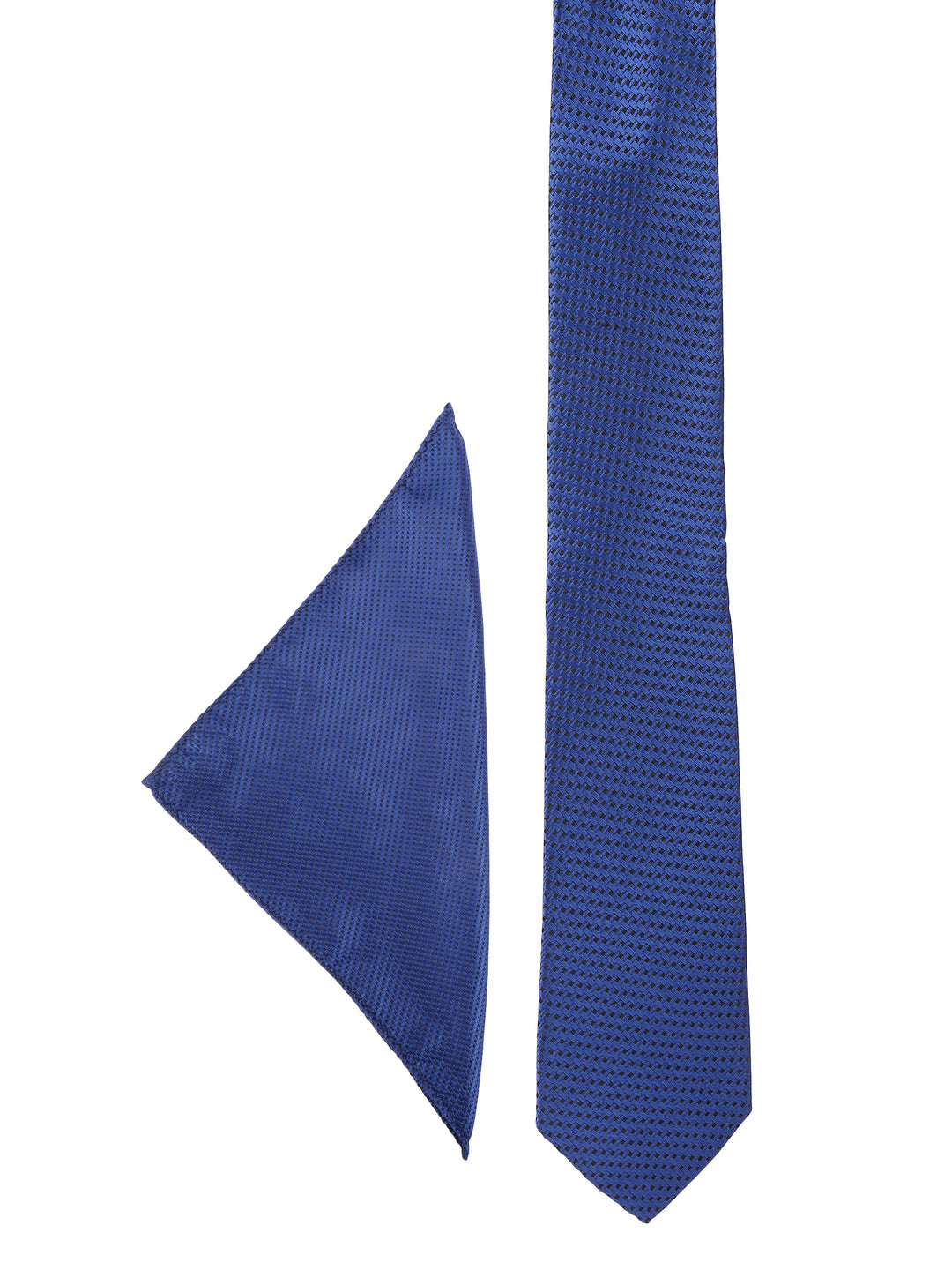 Alvaro Castagnino Men Blue Colour Accessory Gift Set