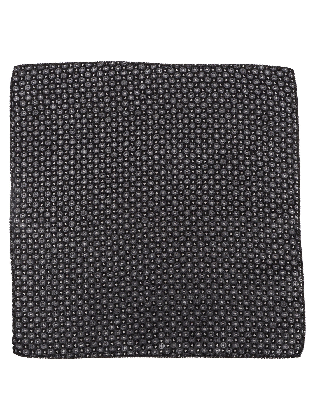 Alvaro Castagnino Men Black & Grey Colour Accessory Gift Set