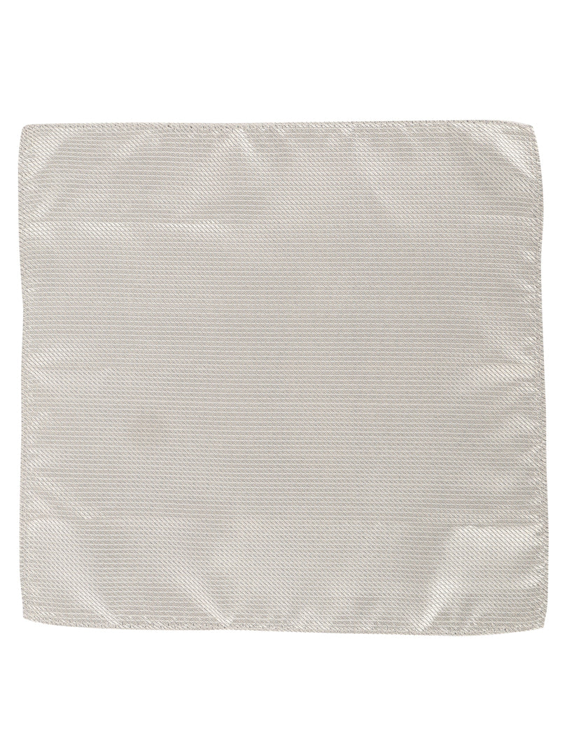 Alvaro Castagnino Men Cream Colour Accessory Gift Set