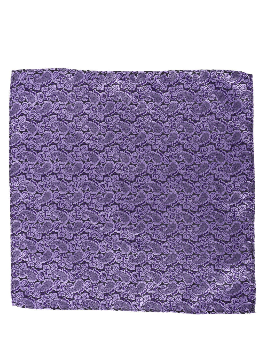 Alvaro Castagnino Men Black & Purple Colour Accessory Gift Set