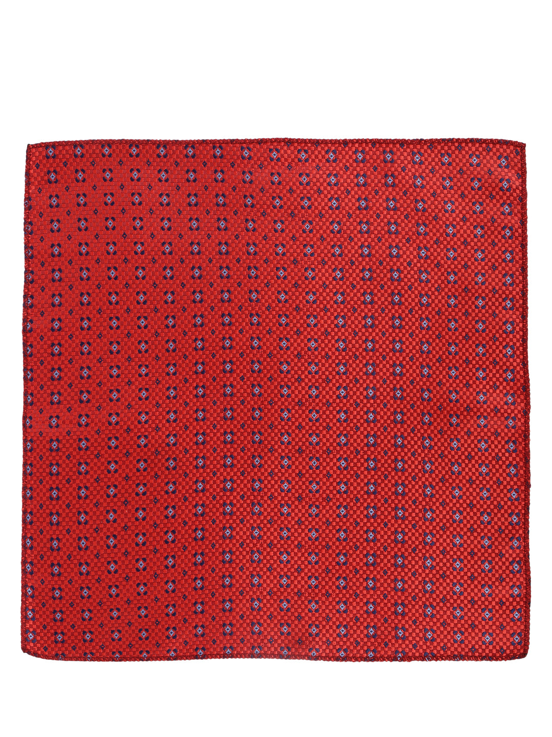 Alvaro Castagnino Men Maroon & Blue Colour Accessory Gift Set