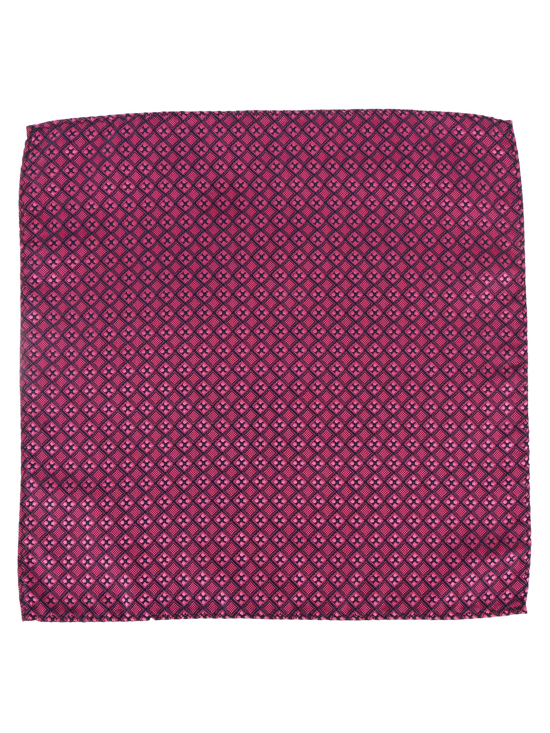 Alvaro Castagnino Men Pink Colour Accessory Gift Set