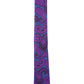 Alvaro Castagnino Men Purple Colour Accessory Gift Set