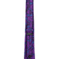 Alvaro Castagnino Men Purple Colour Accessory Gift Set