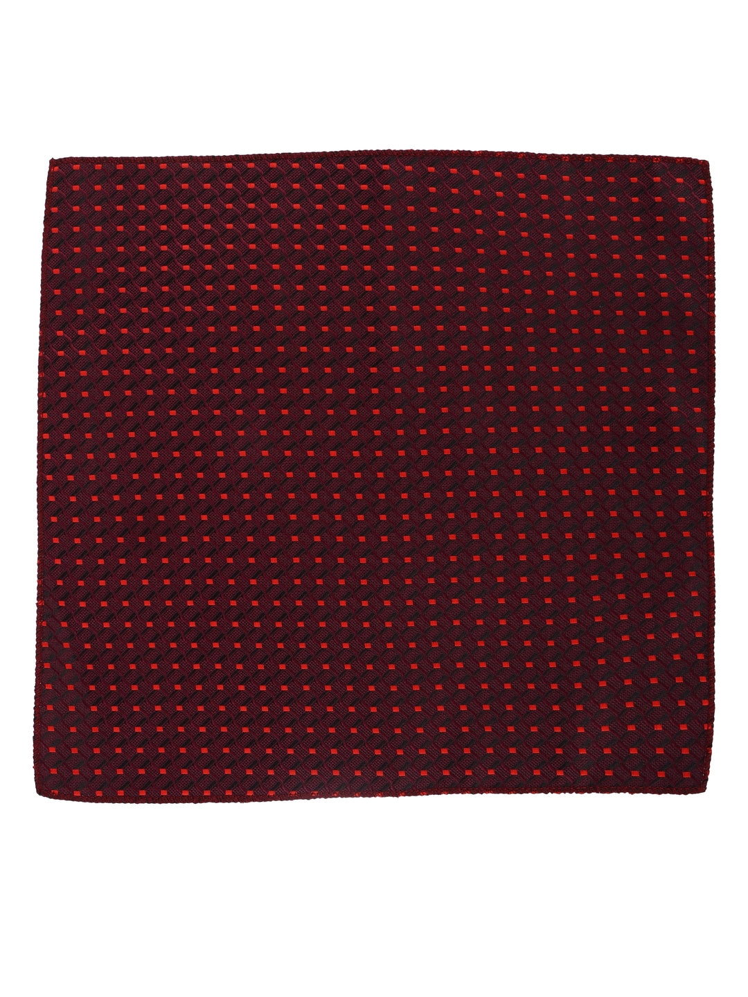 Alvaro Castagnino Men Maroon Colour Accessory Gift Set