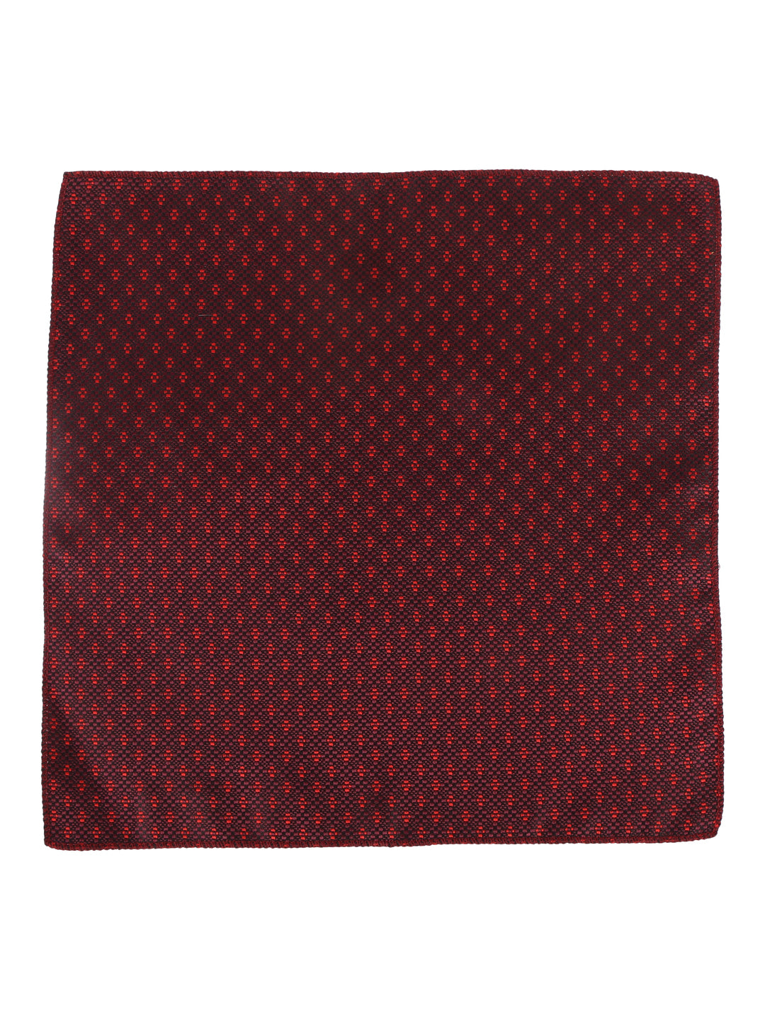 Alvaro Castagnino Men Maroon Colour Accessory Gift Set