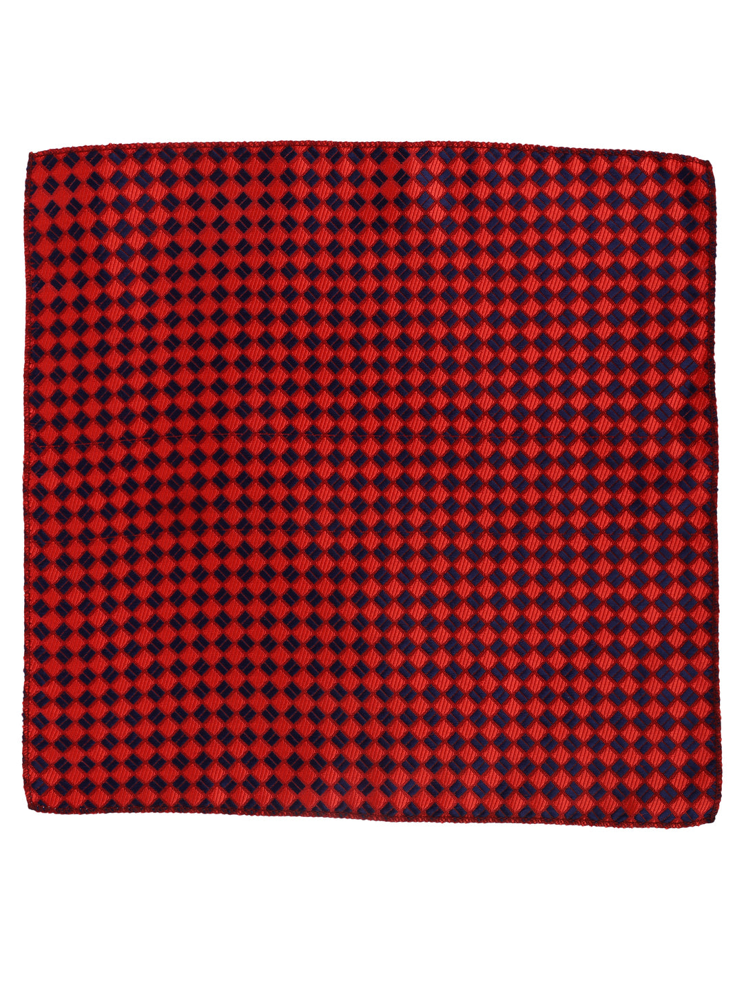 Alvaro Castagnino Men Red & Blue Colour Accessory Gift Set