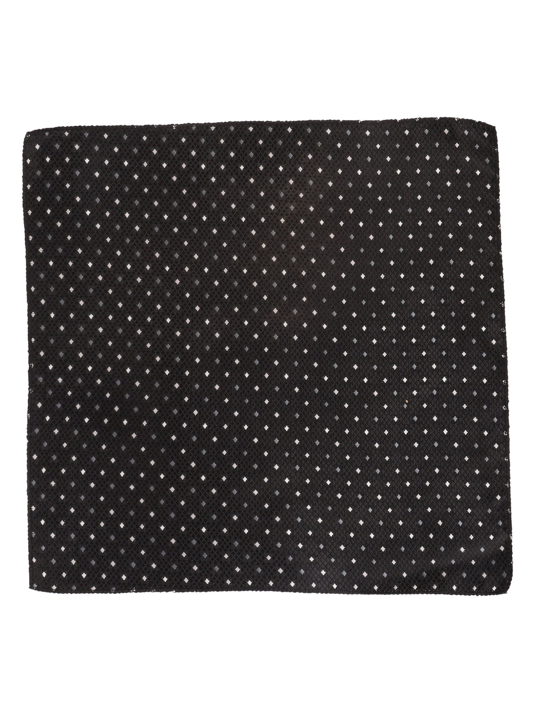 Alvaro Castagnino Men Black Colour Accessory Gift Set