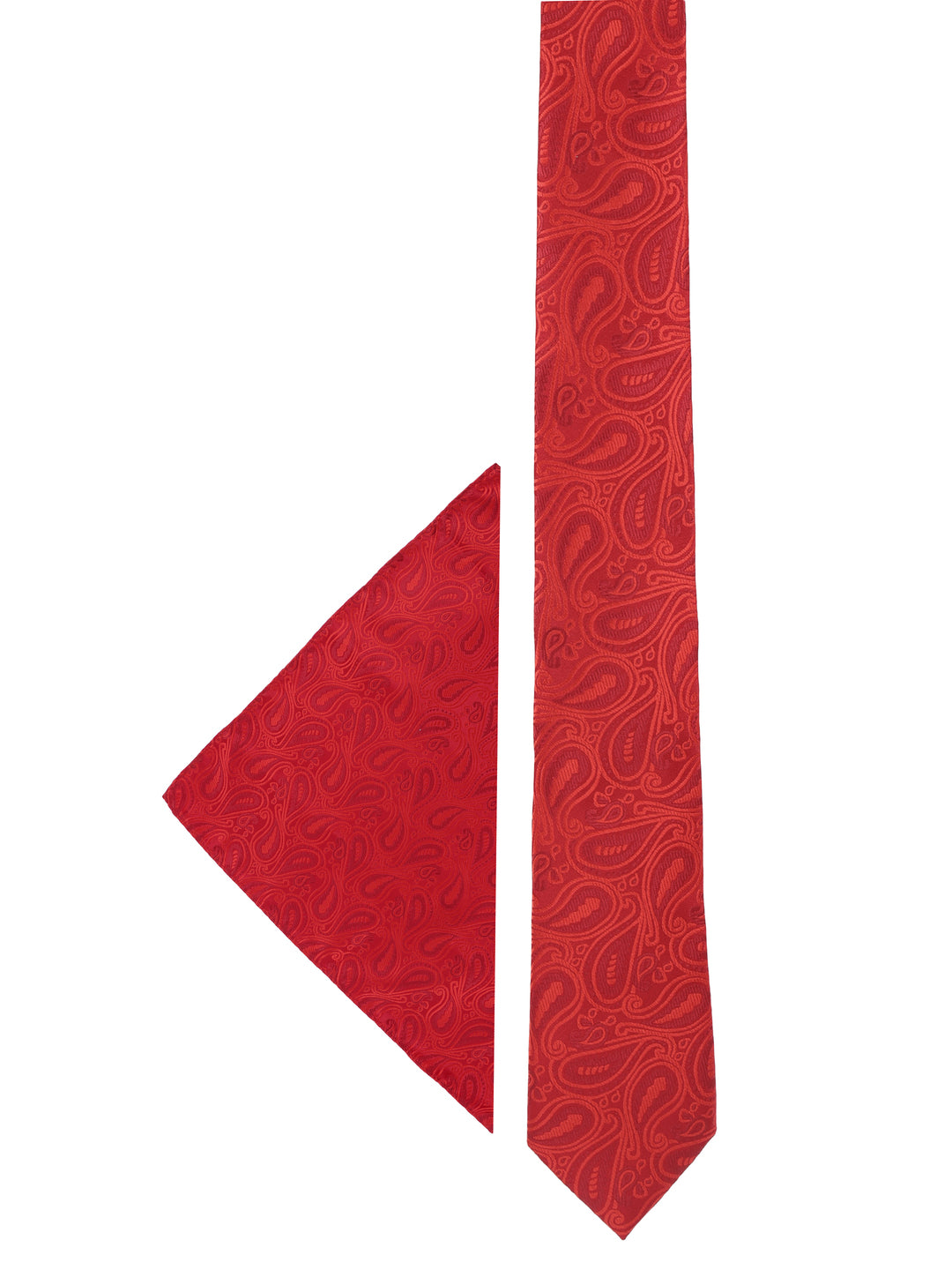 Alvaro Castagnino Men Red Colour Accessory Gift Set