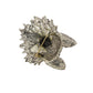 Alvaro Castagnino Real Stones Brooch