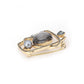 Alvaro Castagnino Real Stones Brooch