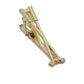 Alvaro Castagnino Men Golden Classic stylish Tie Pin