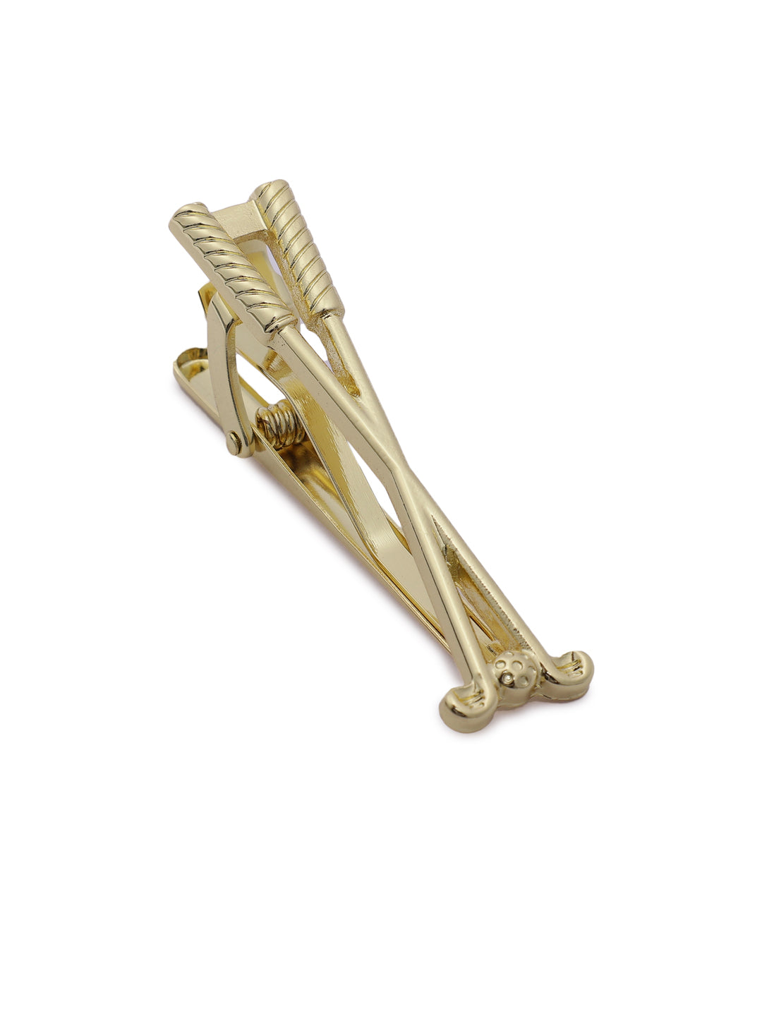 Alvaro Castagnino Men Golden Classic stylish Tie Pin