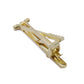Alvaro Castagnino Men Golden Classic stylish Tie Pin