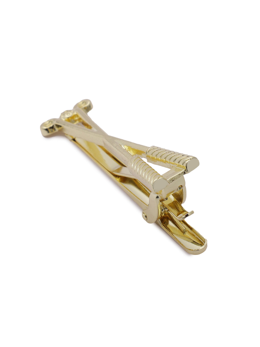 Alvaro Castagnino Men Golden Classic stylish Tie Pin