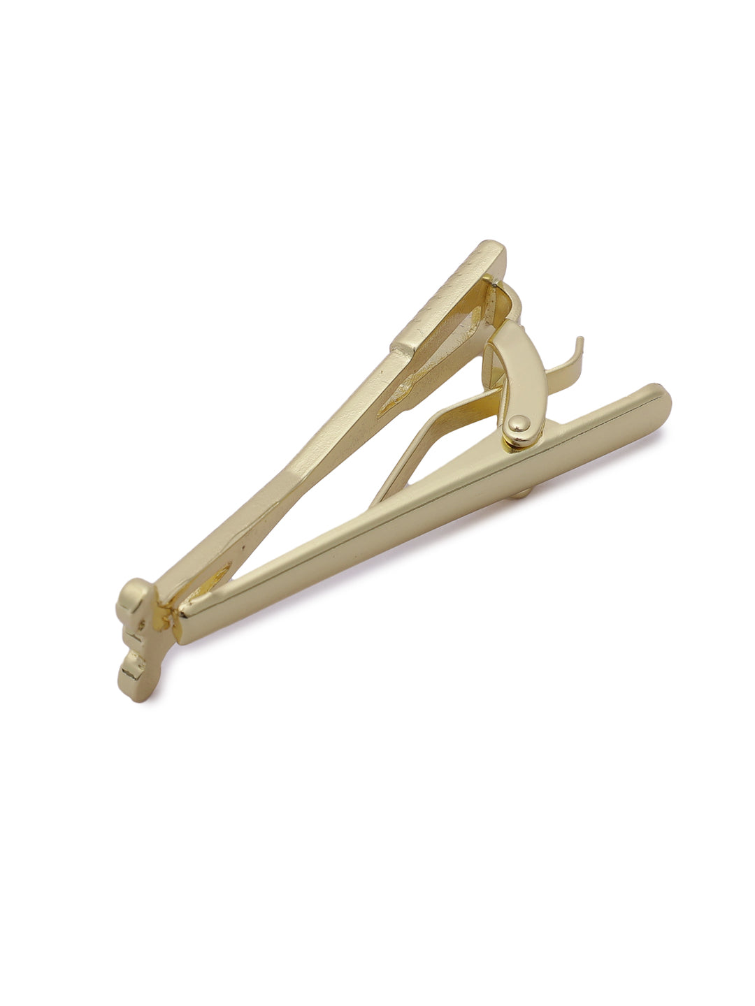 Alvaro Castagnino Men Golden Classic stylish Tie Pin